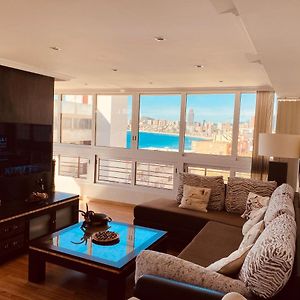 Residencial Benipark