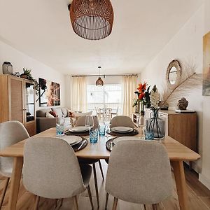 Cozy Apartment (La Orquídea)