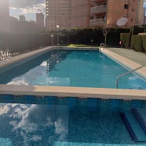 Appartement Benidorm Mariscal